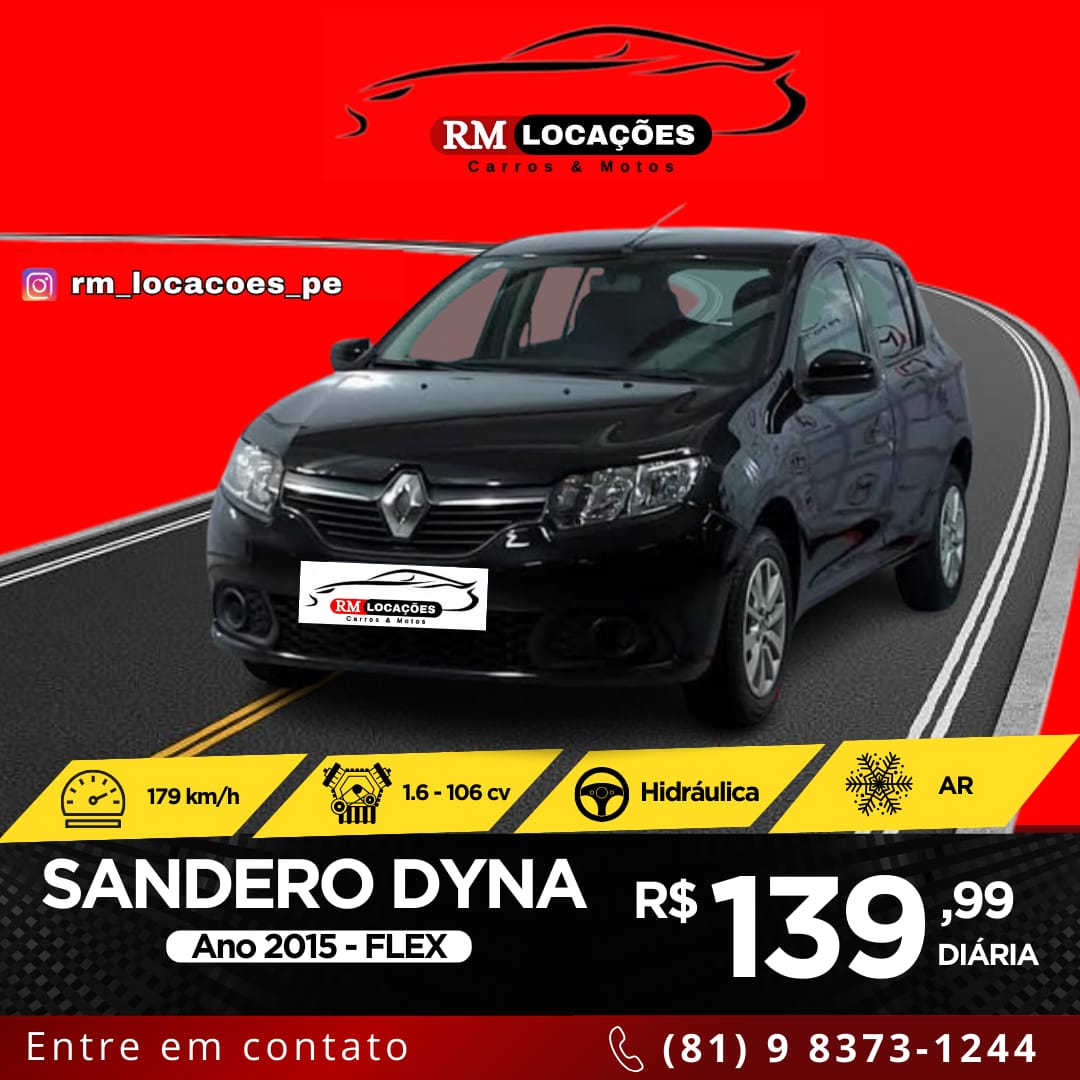Sandero