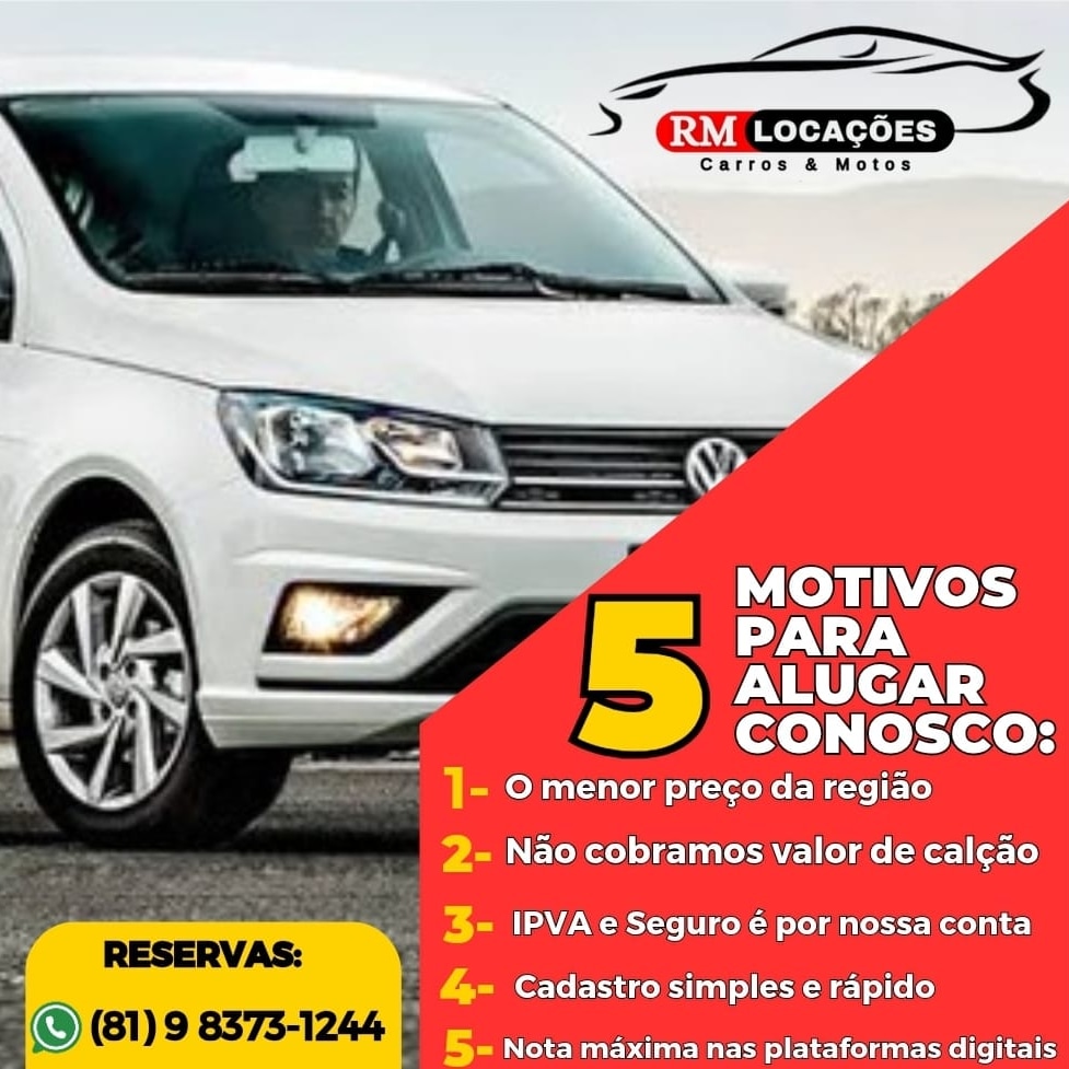 Descontos e condições diferenciadas